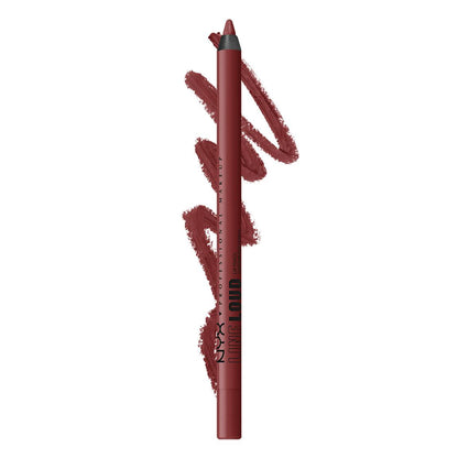 NYX Line LOUD Lip Liner - Zine Beauty Shop