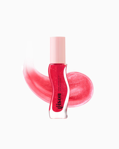 Gisou Honey Infused Hydrating Lip Oil - Zine Beauty Shop