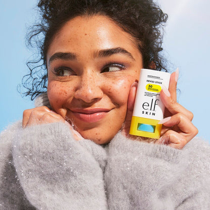 Elf Suntouchable Invisi-Stick SPF 50