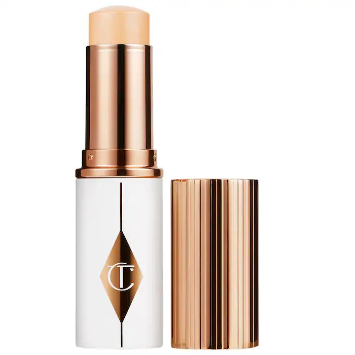 Charlotte Tilbury Unreal Skin Sheer Glow Tint - Zine Beauty Shop