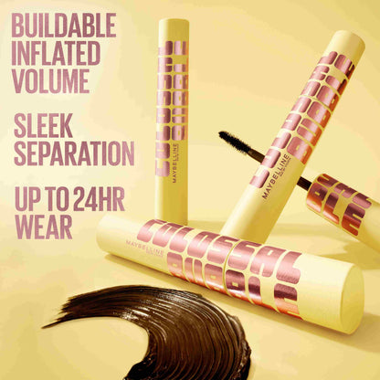 Maybelline Colossal Bubble Mascara - Zine Beauty Shop