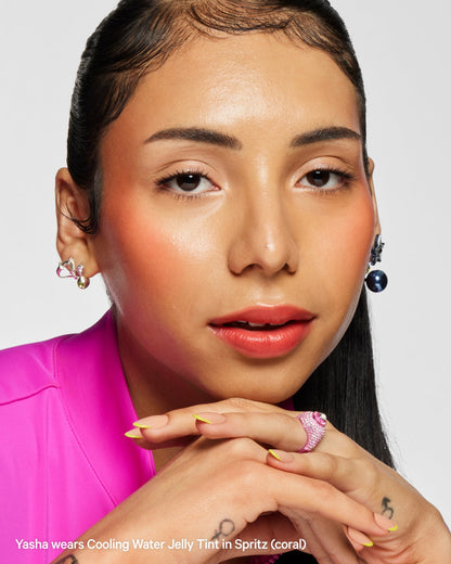 Milk Makeup Cooling Water Jelly Tint - Zine Beauty Shop