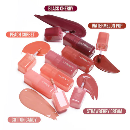 HUDA BEAUTY Blush Filter - Zine Beauty Shop