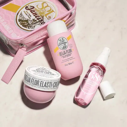 Sol De Janeiro Jet Set - Zine Beauty Shop