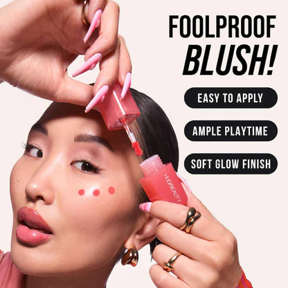 HUDA BEAUTY Blush Filter - Zine Beauty Shop