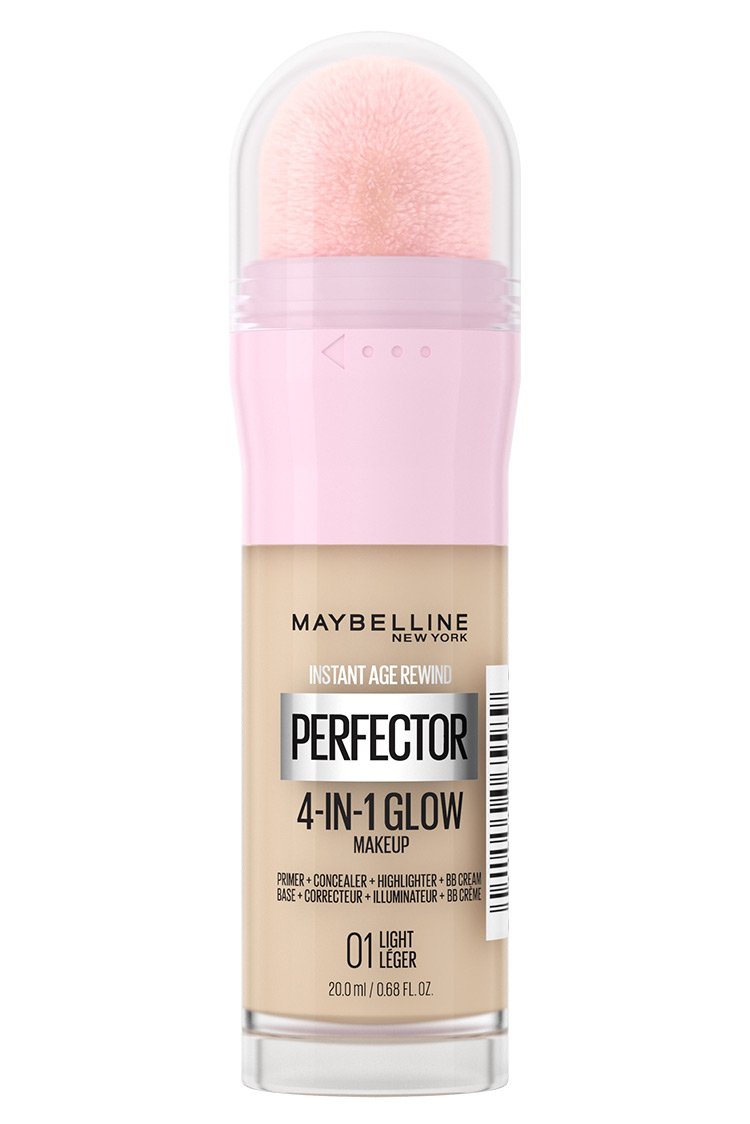 Maybelline INSTANT AGE REWIND PERFECTOR - Zine Beauty Shop