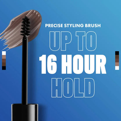 NYX THE BROW GLUE INSTANT BROW STYLER - Zine Beauty Shop