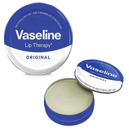 Vaseline Lip Therapy 20g - Zine Beauty Shop