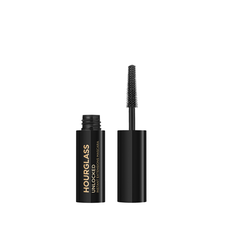 Hourglass Unlocked Mascara Mini