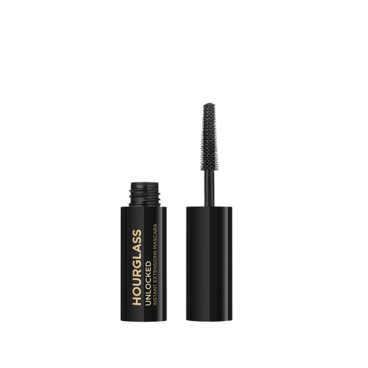Hourglass Unlocked Mascara Mini