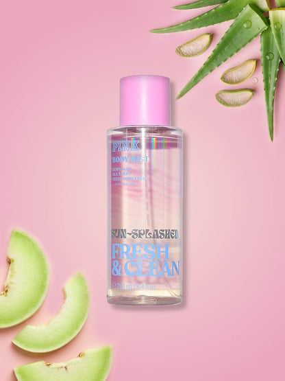 Victoria's Secret Pink Body Mist 250ml