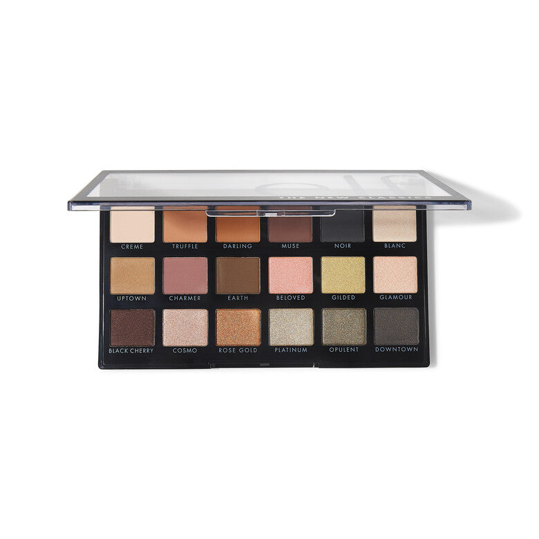 Elf The New Classics Eyeshadow Palette