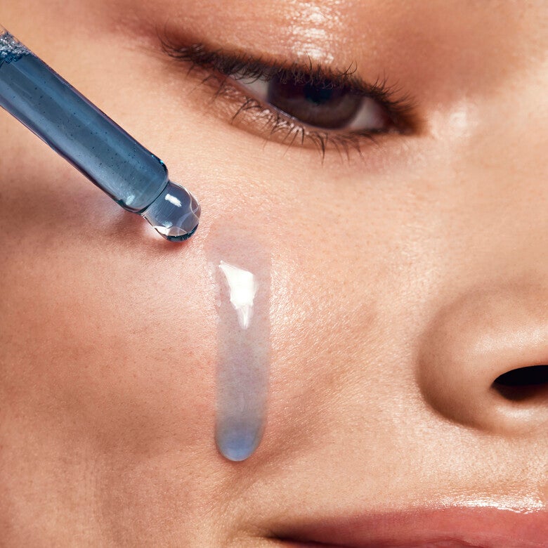 Elf Skin Youth Boosting Blue-ty Sleep Night Oil - Zine Beauty Shop