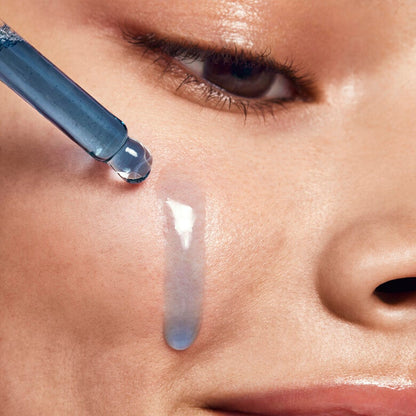 Elf Skin Youth Boosting Blue-ty Sleep Night Oil - Zine Beauty Shop
