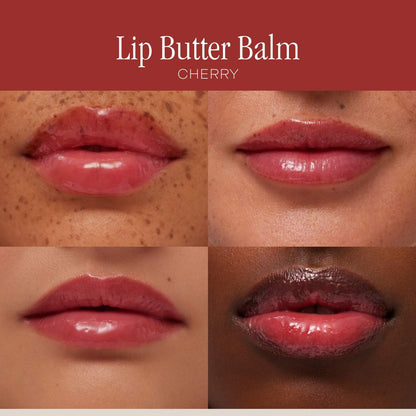 Summer Fridays Lip Butter Balm - Zine Beauty Shop
