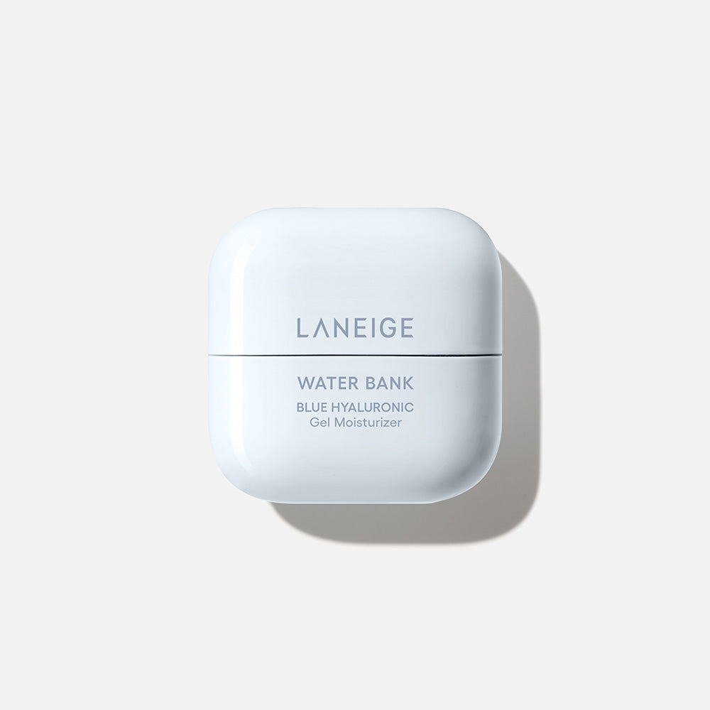 Laneige Water Bank Blue Hyaluronic Gel Moisturizer 50ml - Zine Beauty Shop