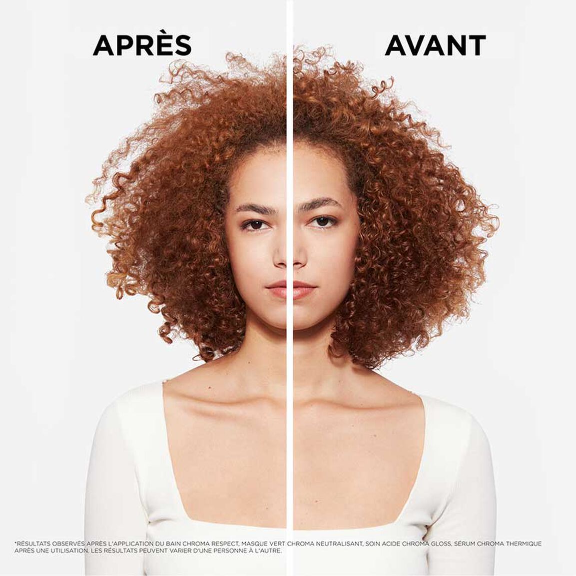 Kérastase Chroma Absolu Sérum Chroma Thermique 150 ml