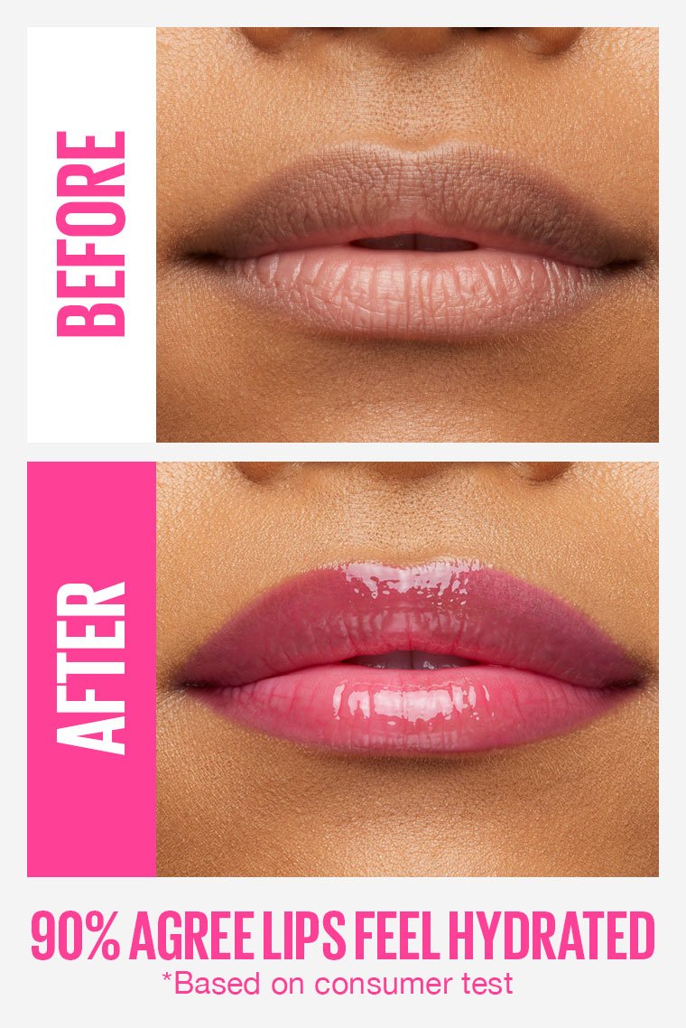 MAYBELLINE Lifter Gloss - Zine Beauty Shop