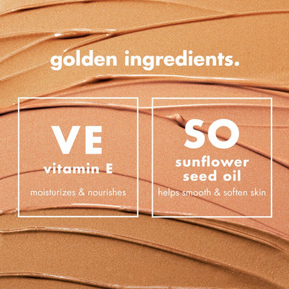E.l.f Bronzing Drops - Zine Beauty Shop