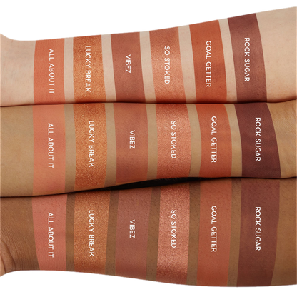 Colourpop It's All Good Eyeshadow Palette - Zine Beauty Shop