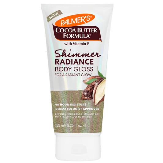 Palmer's Cocoa Butter Formula Shimmer Body Lotion