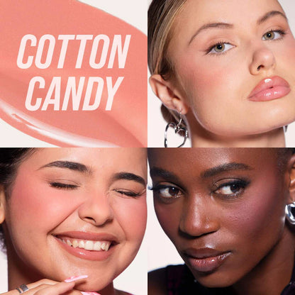 HUDA BEAUTY Blush Filter - Zine Beauty Shop