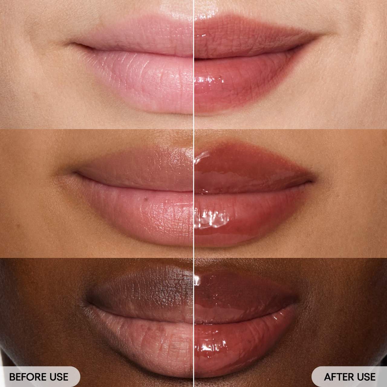 LANEIGE Glaze Craze Tinted Polypeptide Lip Serum