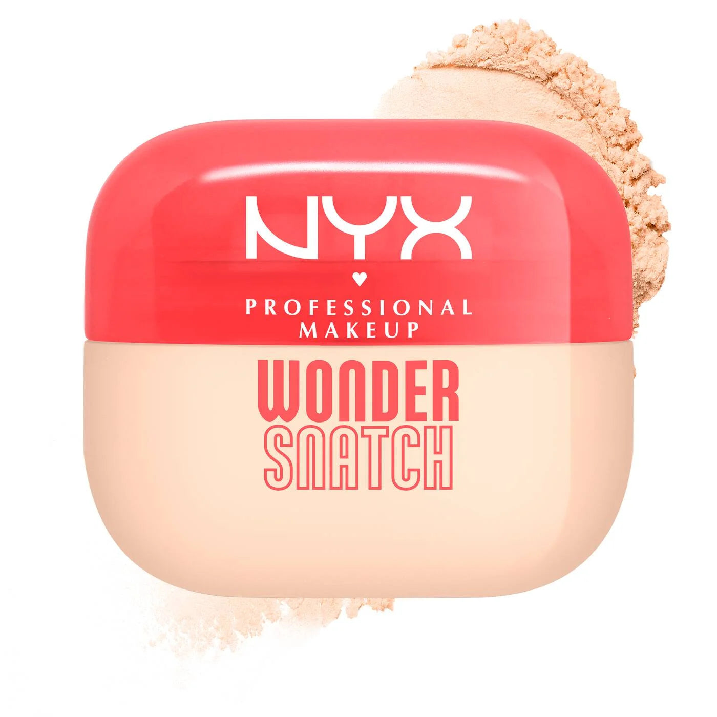 NYX Wonder Snatch Loose Setting Powder - Zine Beauty Shop
