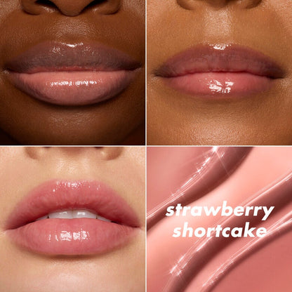 Elf Glow Reviver Melting Lip Balm - Zine Beauty Shop