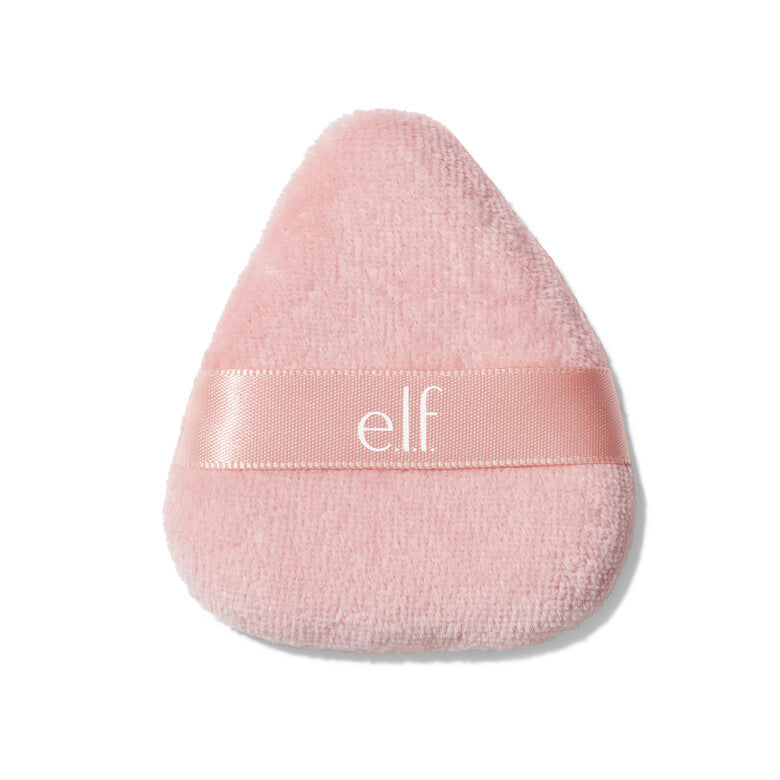 ELF Halo Glow Powder Puff