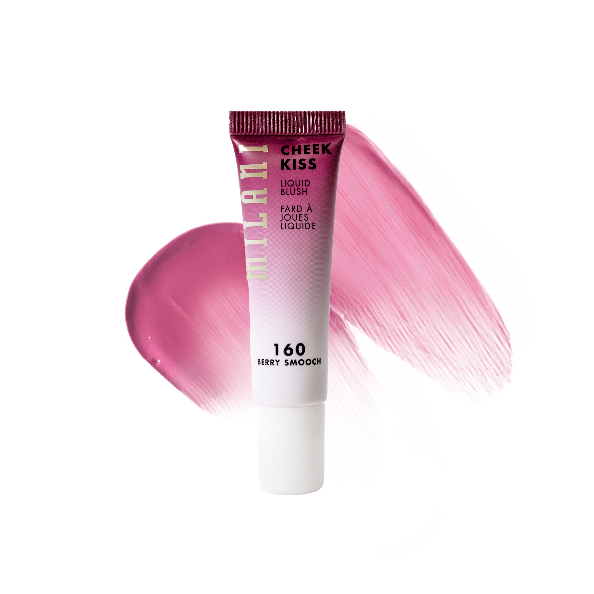 Milani Cheek Kiss Liquid Blush - Zine Beauty Shop
