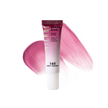Milani Cheek Kiss Liquid Blush - Zine Beauty Shop