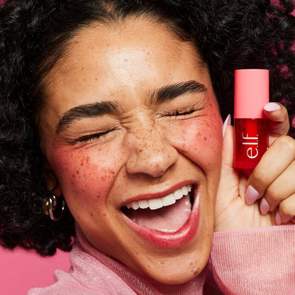 Elf Cosmetics Sheer For It Blush Tint - Zine Beauty Shop