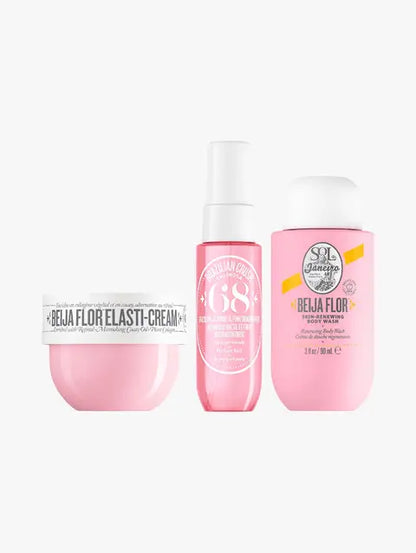 Sol De Janeiro Jet Set - Zine Beauty Shop