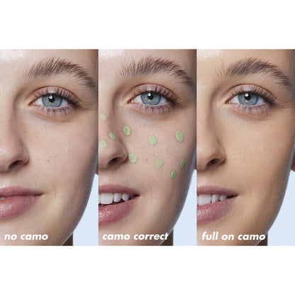 elf Camo Color Corrector - Zine Beauty Shop