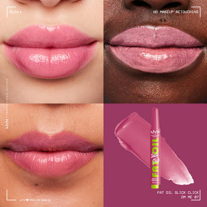 NYX Fat Oil Slick Click - Zine Beauty Shop