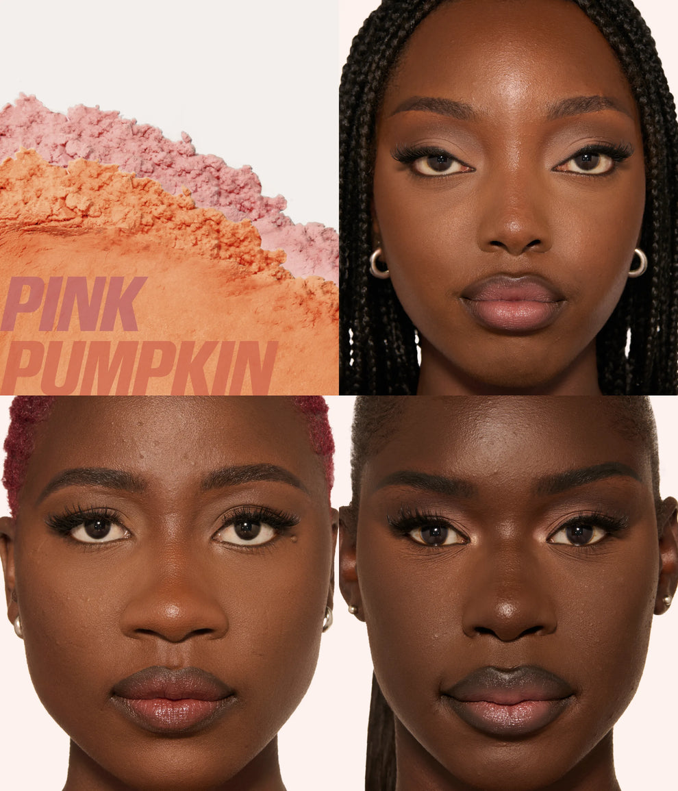 Huda Beauty Easy Bake Powder - Zine Beauty Shop