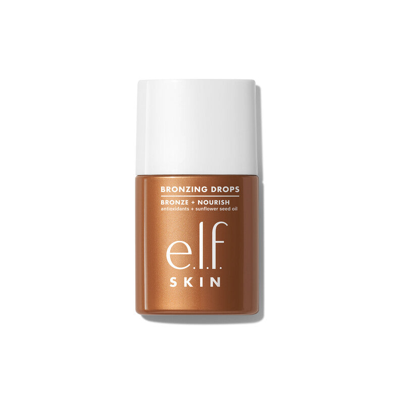 E.l.f Bronzing Drops