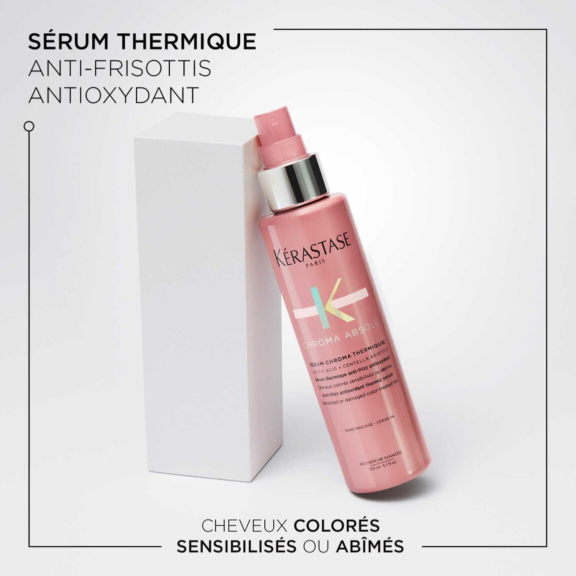 Kérastase Chroma Absolu Sérum Chroma Thermique 150 ml