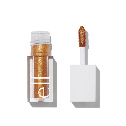 e.l.f Liquid Glitter Eyeshadow - Zine Beauty Shop
