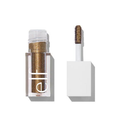 e.l.f Liquid Glitter Eyeshadow - Zine Beauty Shop