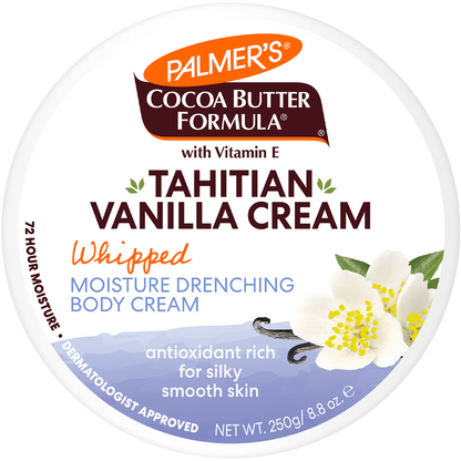 Palmer's Tahitian Vanilla Body Cream