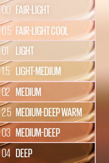 Maybelline INSTANT AGE REWIND PERFECTOR - Zine Beauty Shop