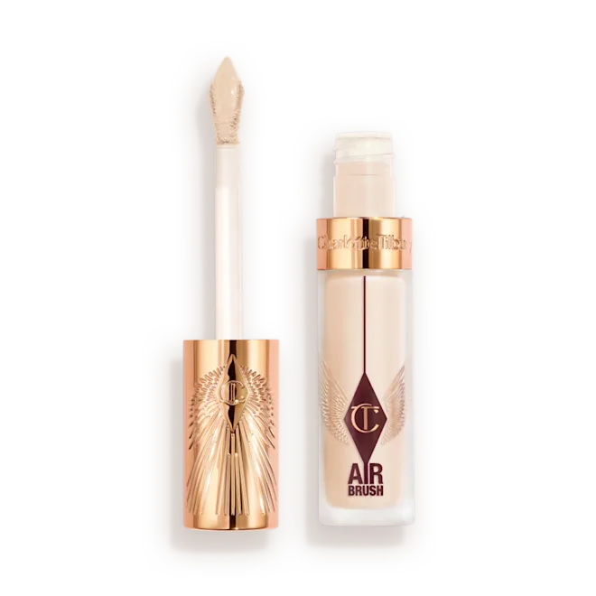 Charlotte Tilbury AIRBRUSH FLAWLESS BLUR CONCEALER - Zine Beauty Shop