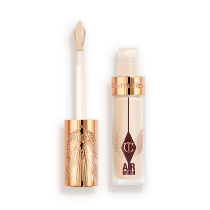 Charlotte Tilbury AIRBRUSH FLAWLESS BLUR CONCEALER - Zine Beauty Shop