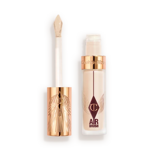 Charlotte Tilbury AIRBRUSH FLAWLESS BLUR CONCEALER - Zine Beauty Shop