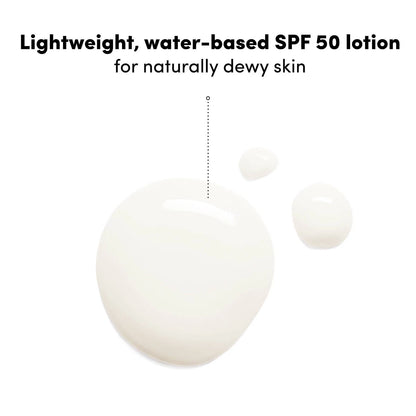 Coco & Eve Sunny Honey Protect Coconut Milk Body Lotion SPF50