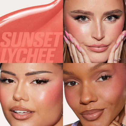 HUDA BEAUTY Blush Filter - Zine Beauty Shop