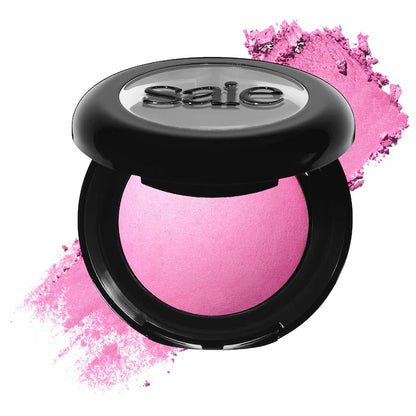 Saie Talc-Free Powder Blush - Zine Beauty Shop