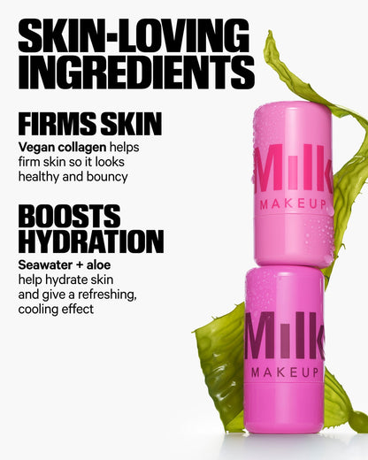 Milk Makeup Cooling Water Jelly Tint - Zine Beauty Shop